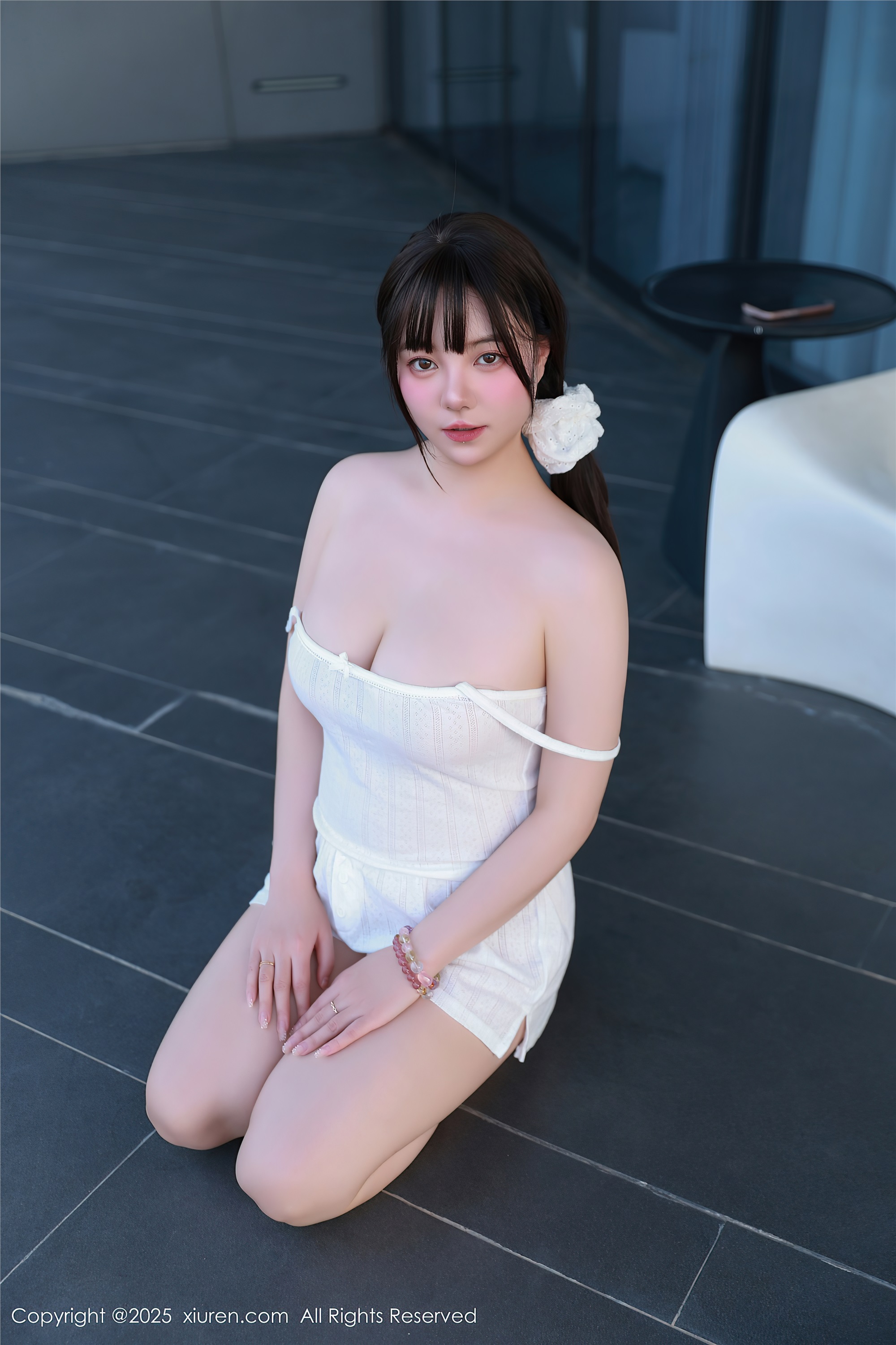 Xiuren秀人网 2025.10.09 NO.10841 软情